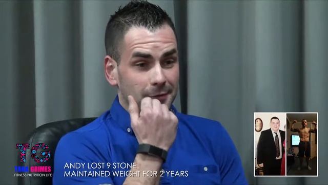 Tara Grimes : Andy's Story смотреть онлайн