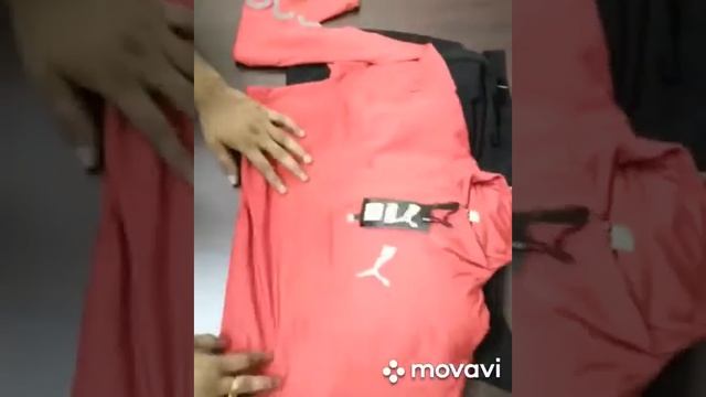 P.U.M.A lycra tracksuit смотреть онлайн