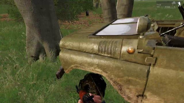 [arma3] 7th мазила и сапог смотреть онлайн