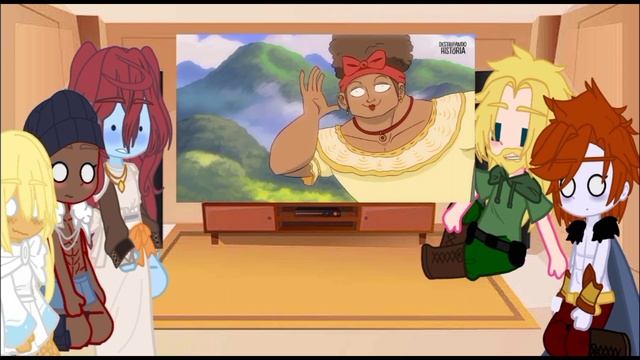 🦋los nórdicos 🦋de {🍂D.H.T🍂} reaccionan a ellos ✨parte ??? ft: 🥀heimdmall✨ C.D🍄 смотреть онлайн