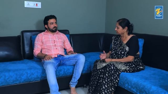 Gamada Ni Dikari Nu Shaher Ma Sasariyu | Gujarati Short Films | Star Video | 2023 смотреть онлайн