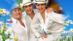 Банд Одесса  сборник