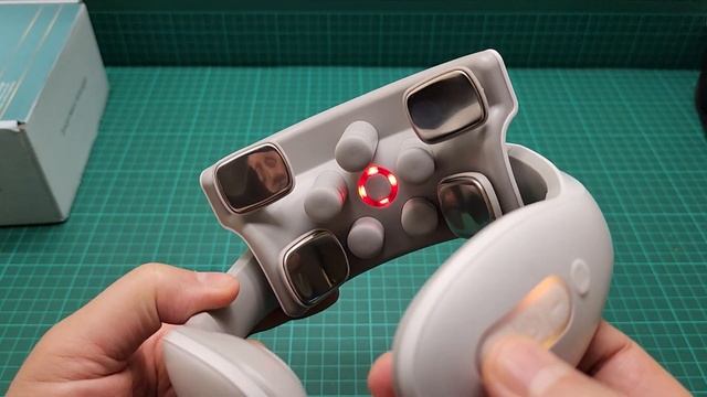 Smart Neck Massager JT88 review | inside look | shockingly useless смотреть онлайн