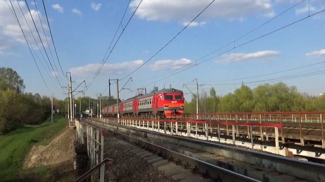 ЭР2Т-7202 смотреть онлайн