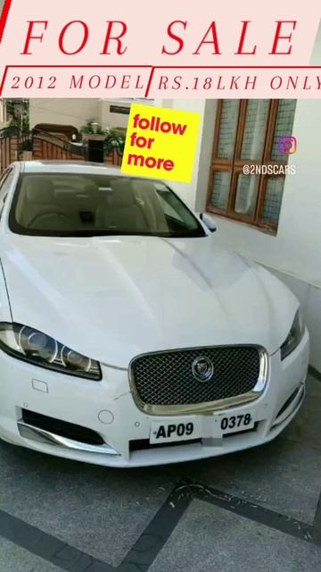 2018 Jaguar XJ car for sale price & more details📞 7075110089 #viral #trending #cars #youtubeshorts смотреть онлайн