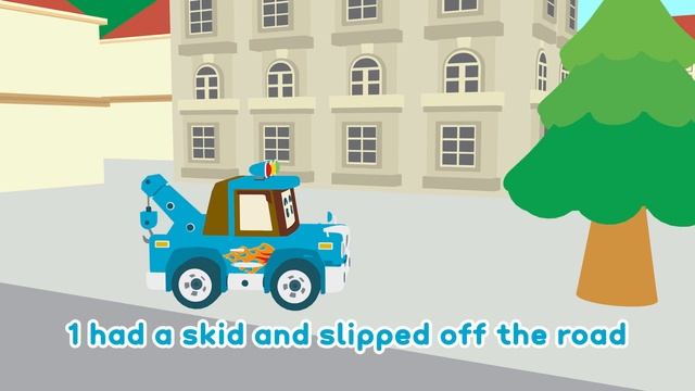 Let's Run | Playground Song For Kindergarten | +Compilation | Robocar POLI TV