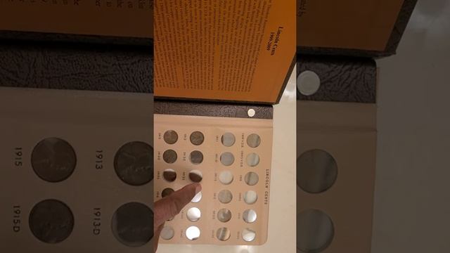 Collecting 1909-2009 Lincoln Cent Set #lincolnpenny #lincolncent #wheatpenny #lincolnset #coin смотреть онлайн