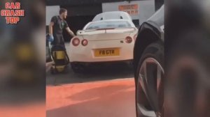 АвтоПриколы 😁 Лучшее 2к25