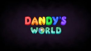 I Wanna Be A Machine (dandy's world animation and clip) „Vee»