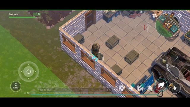 [LDOE] Base Cvc666 [Raid] смотреть онлайн