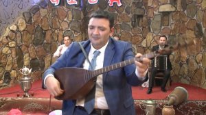 Azer Xanlaroglu - Dilqəmi