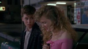 Водительские права 1988