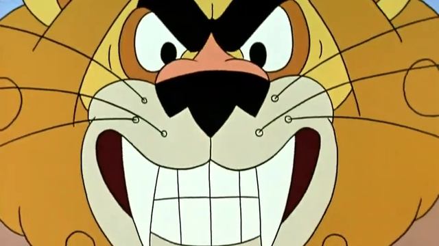 Ну, погоди! Выпуск 8