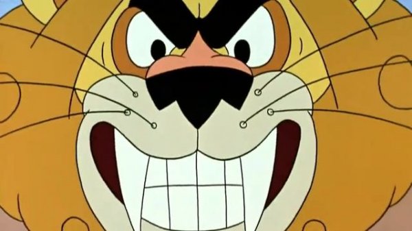 Ну, погоди! Выпуск 8