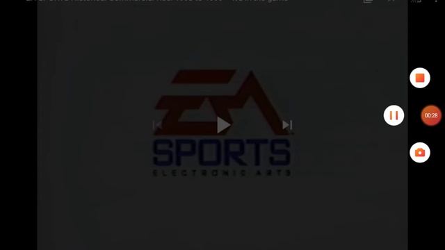 ea sports logo 1993 2004 смотреть онлайн