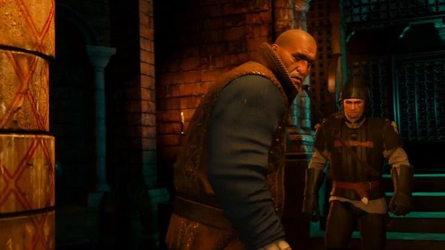 «Ведьмак 3: Дикая Охота» сиги 52 смотреть онлайн