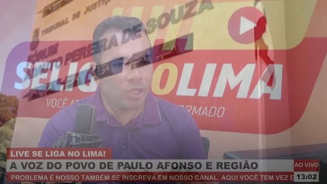 LIVE SE LIGA NO LIMA COM WALLACE LIMA 23/07/2024 смотреть онлайн