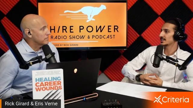 4 Steps to Hiring Full-time Offshore Talent with Eris Verne смотреть онлайн