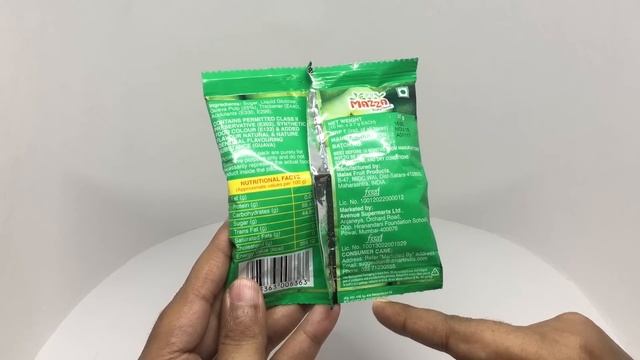 Jelly Mazza Fruity Chews смотреть онлайн