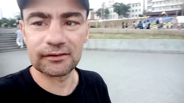 Илья Лебедь или АДЕКВАТНЫЙ НЕАДЕКВАТ, АРХИВНОЕ ВИДЕО смотреть онлайн