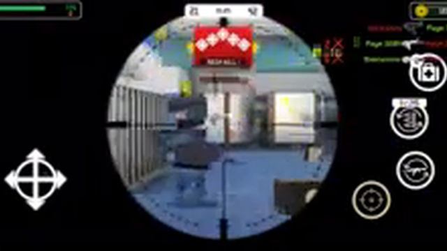 Block Cun تجربت لعبه смотреть онлайн