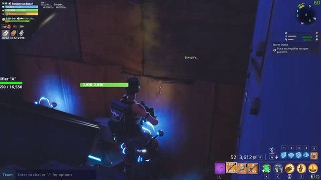 Fortnite | Scammer | Epic: BiKeLiFe._ | Discord: malacatonibingu#7956 смотреть онлайн