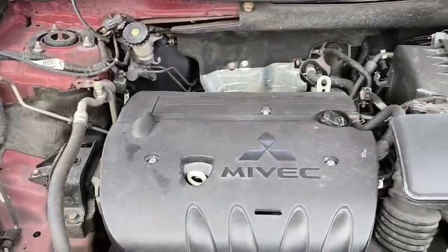 Review kereta, car review Mitsubishi Outlander 2016, kereta murah, suv murah 2024 смотреть онлайн