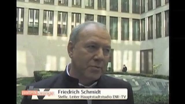 Auslandsjournalismus - Wie werde ich Korrespondent смотреть онлайн