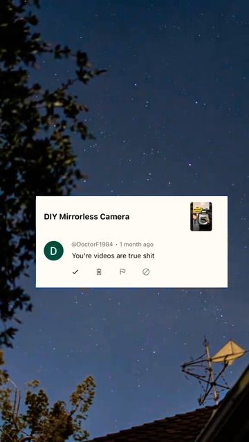 Best Youtube Comments ❤️ #photography #camera #hack смотреть онлайн