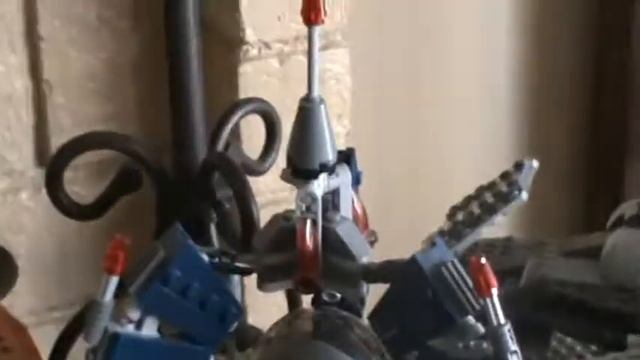 Lego Star Wars Droid Army 2013 смотреть онлайн