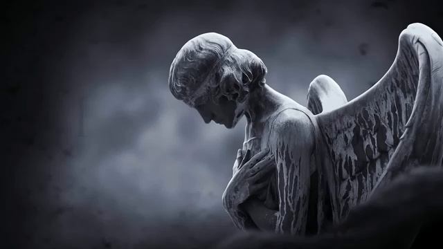 Classical Gothic Music - I | Композитор: Adrian von Ziegler