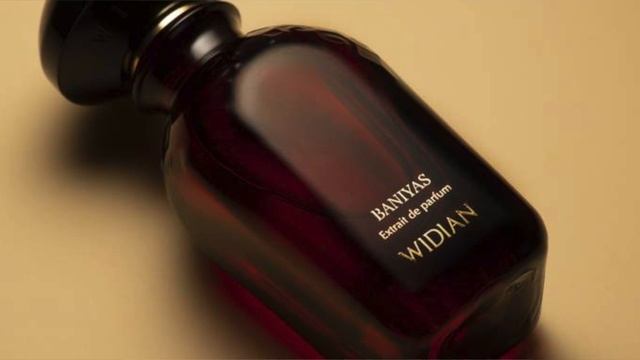 Widian BANIYAS FRAGRANCE Review | Luckyscent 10% Off