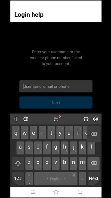 Instagram old id login kaise karen|| how to login instagram old id #shorts #instagramlogin смотреть онлайн