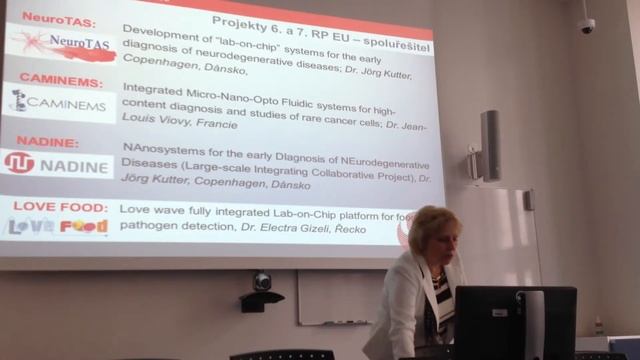 doc. Zuzana Bílková - Máme na to? Aneb nebojme se Evropy! - SpinUp 2013 смотреть онлайн