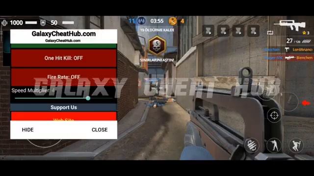 #criticalstriketipsandtricks Critical Strike 12.150 Mega Mod Menu ./#gaming смотреть онлайн