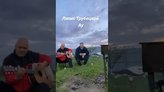 Ляпис Трубецкой.Ау.(кавер)#саньтик #ляпиструбецкой смотреть онлайн