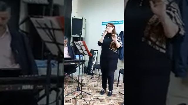 "Дэдэйме"аккомпонимент@ensemble Derbent смотреть онлайн