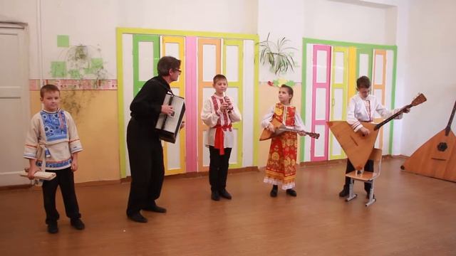 жалейка гусь смотреть онлайн