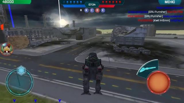Паказываю игру var robots смотреть онлайн
