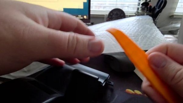 Снятие крышек зеркала geely tugella.