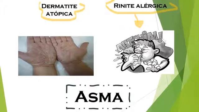 AULA 06 HIPERSENSIBILIDADES смотреть онлайн