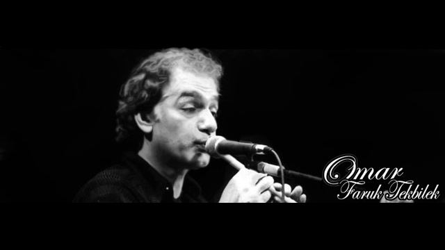 Omar Faruk Tekbilek - I Love You смотреть онлайн
