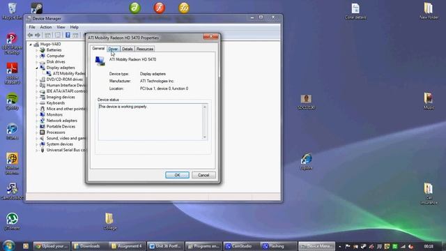 Install and configure graphics and sound card to enable games to be played on PC смотреть онлайн