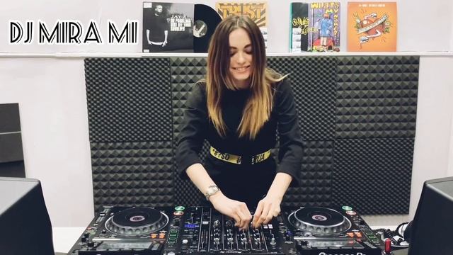 Dj Mira Mi 💋 смотреть онлайн