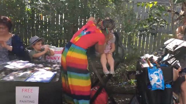 Koala friends day смотреть онлайн