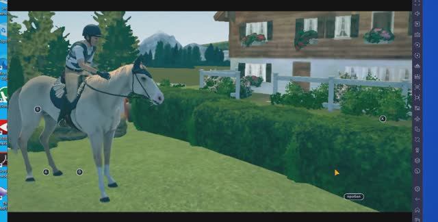 ЭКРАНКА RivalStars смотреть онлайн