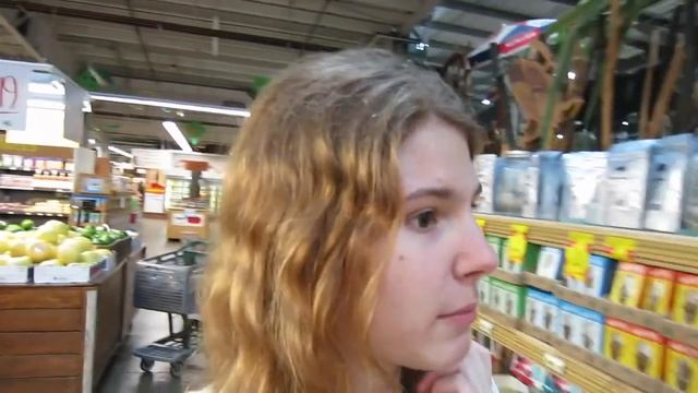 Jungle Jim!!! Японские вкусняшки, русский шоколад и благотворительное шоу! смотреть онлайн