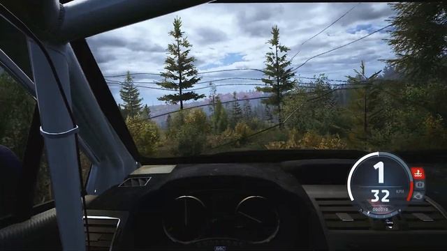 EA Sports WRC v1.4.0 PATCH • My Honest Short Review смотреть онлайн