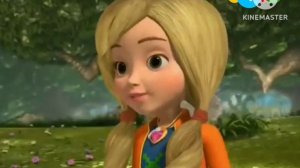 Карусель (Анонс Заботливые Мишки Страна Добра) год. Весна 2018