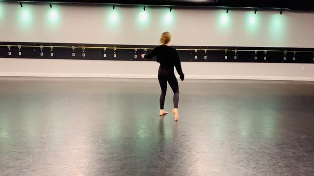 Contemp Moment ✨ смотреть онлайн